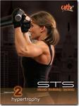STS – Disk #19 – Meso #2 – Chest, Shoulders & Triceps Workout Download