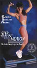 Step N Motion #1 Workout Download