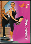 Athletic Step Workout Download