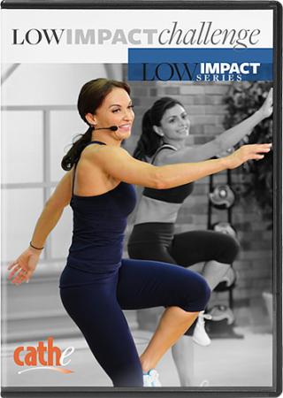 Low Impact Challenge Step Download