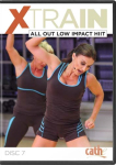 XTrain All Out Low Impact HiiT