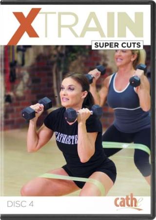 XTrain Super Cuts