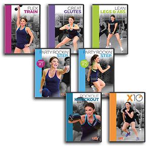 Newest Video Bundle Ordered After April 1st – No Pedal Power