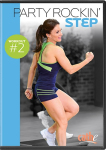 Party Rockin’ Step Workout #2