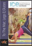 ICE: To The Mat: Lets & Glutes