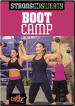 Strong and Sweaty Boot Camp