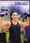 LITE Metabolic Blast – Calorie Crush