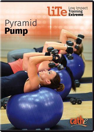 LITE Pyramid Pump