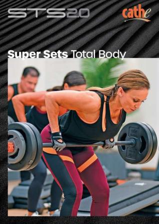 STS 2.0 Super Sets Total Body