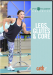 Fit Tower Advanced Legs, Glutes & Core