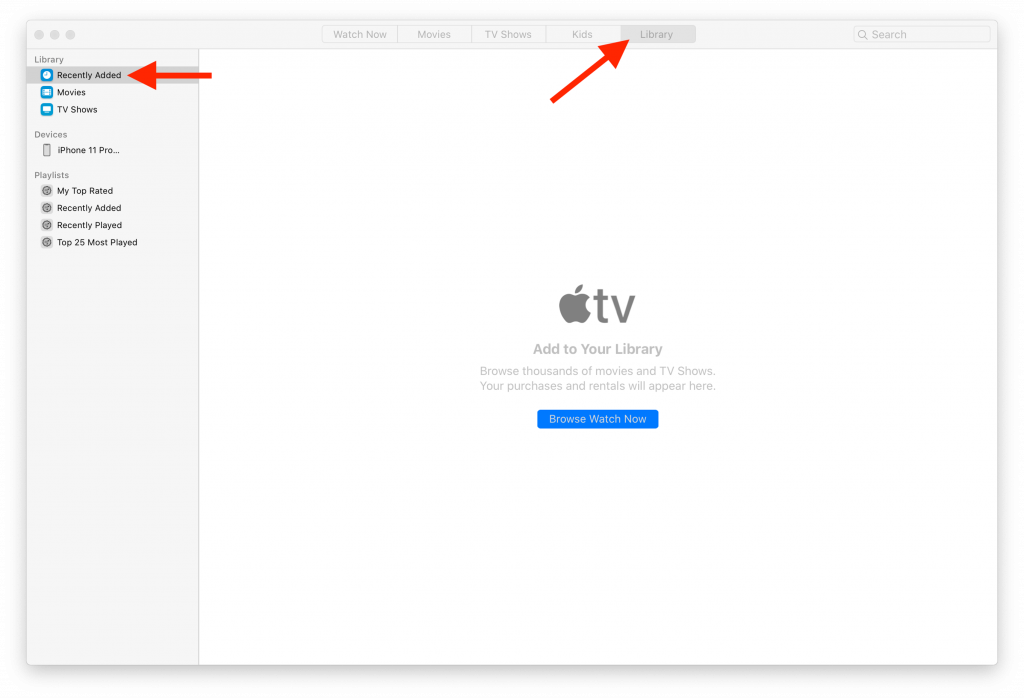 How to Watch Now TV On a Mac