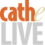 Cathe Live Logo
