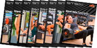 STS 2 Covers